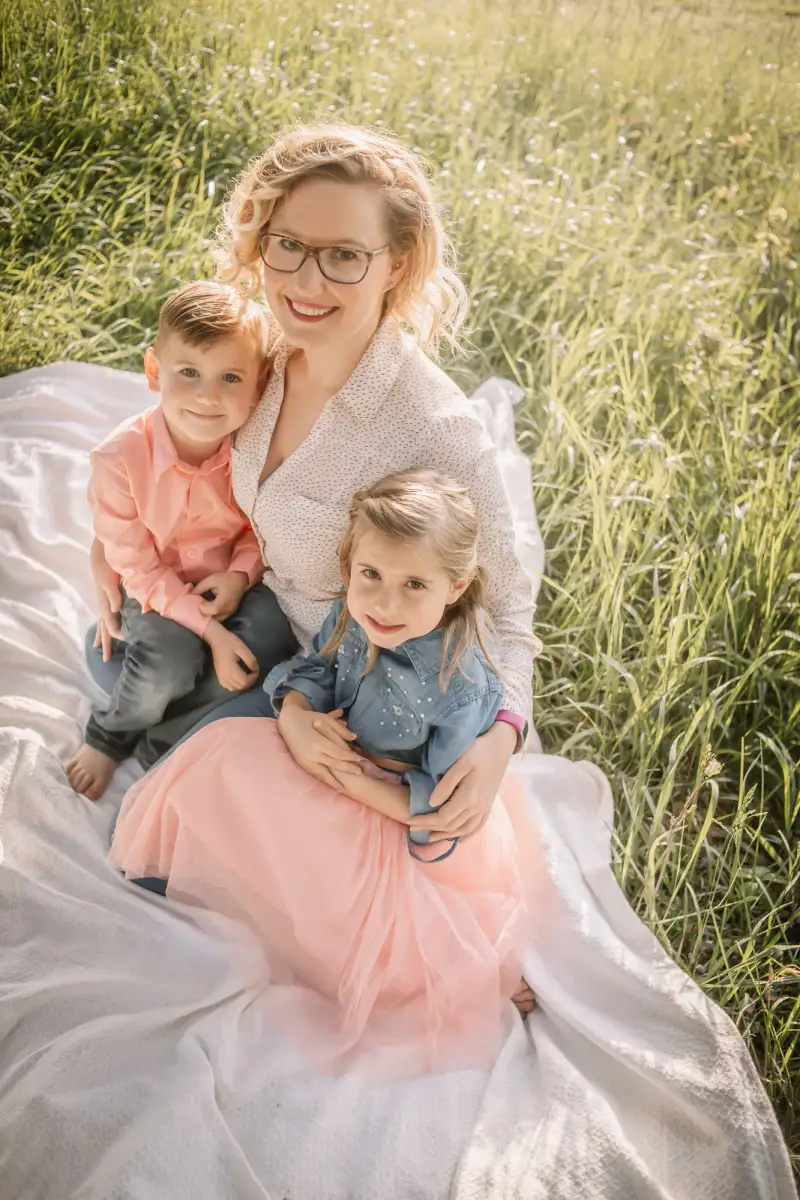 Family photography in South Jersey by Kaptured by Krystal, photo 15