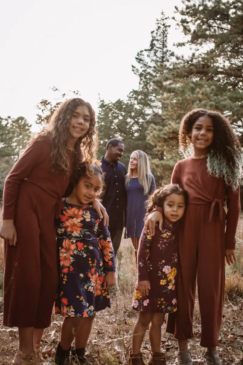 Family photography in South Jersey by Kaptured by Krystal, photo 21