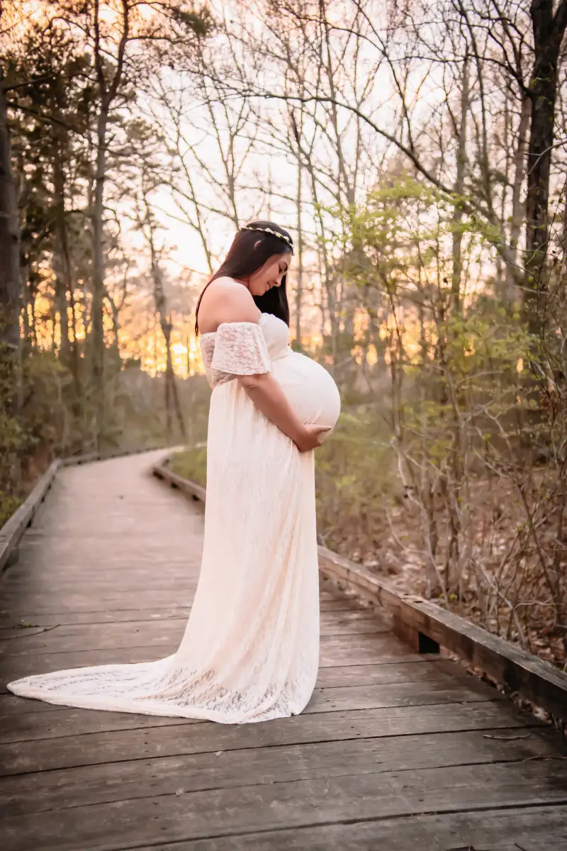 Maternity photography in South Jersey by Kaptured by Krystal, photo 32