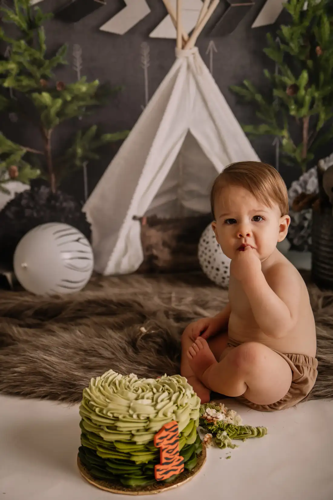 Family, newborn and couples photography by Kaptured by Krystal, photo 13