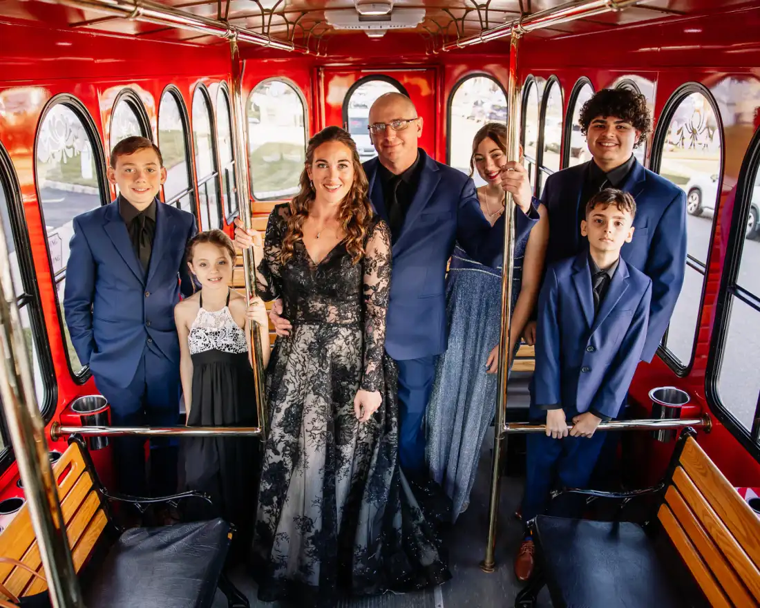 Wedding photography by Kaptured by Krystal, photo 41