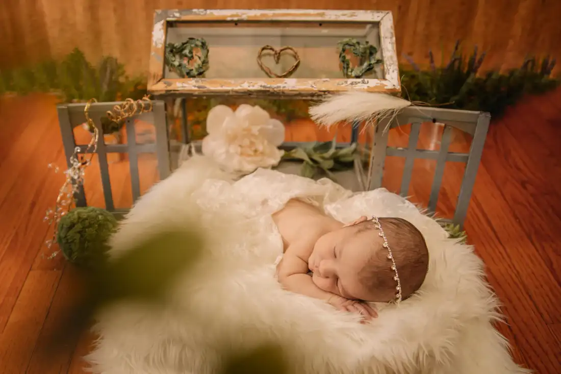 Family, newborn and couples photography by Kaptured by Krystal, photo 20