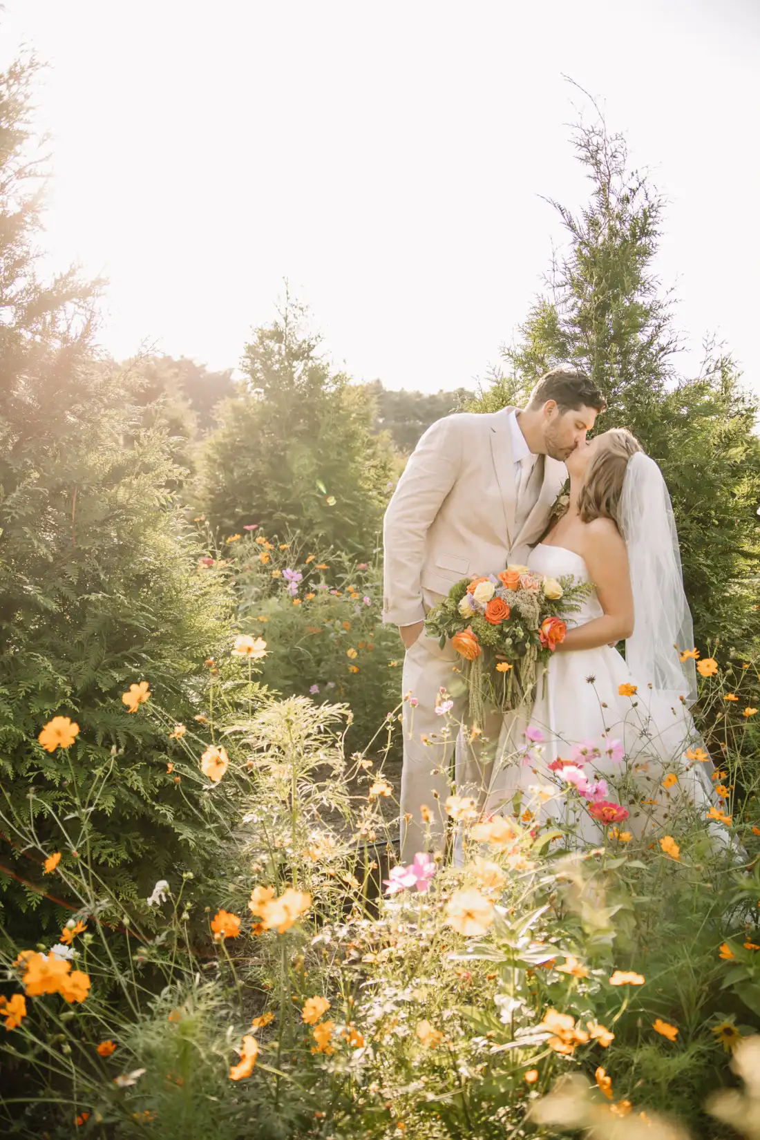 Wedding photography by Kaptured by Krystal, photo 6