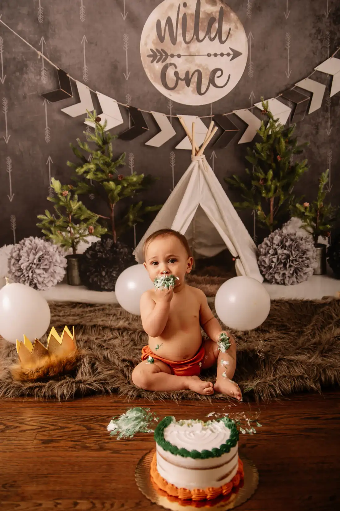 Family, newborn and couples photography by Kaptured by Krystal, photo 32